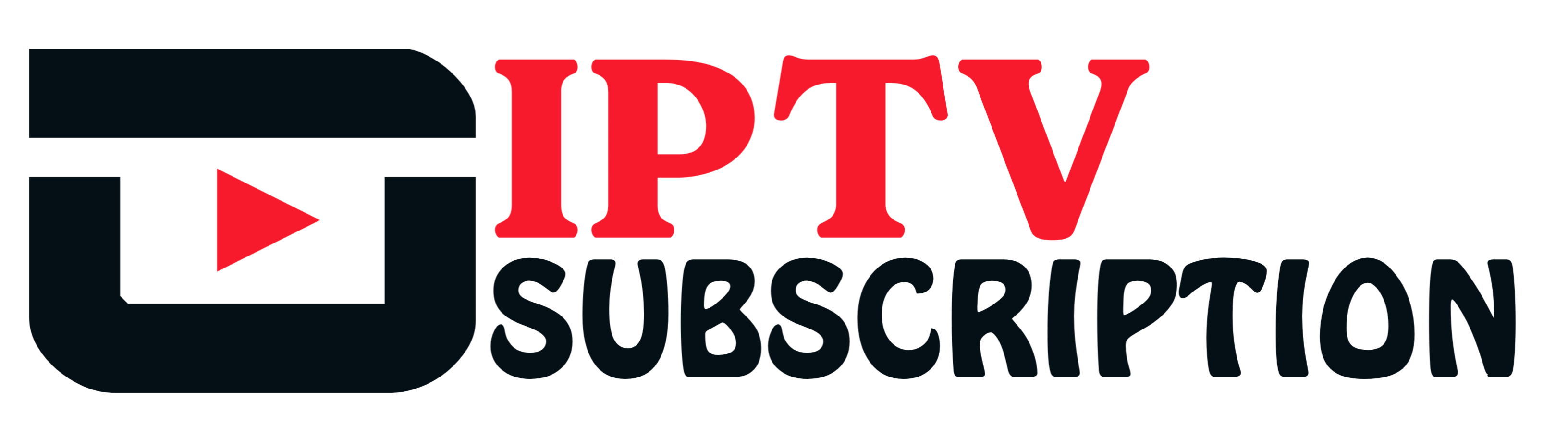 IPTV SUBSCRIPTION